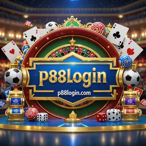 Aventura em Jogos: Explorando a Categoria na Plataforma p88login