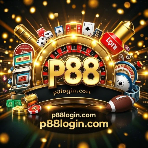 A Magia dos Jogos de Arcade: Nostalgia e Diversão no p88login
