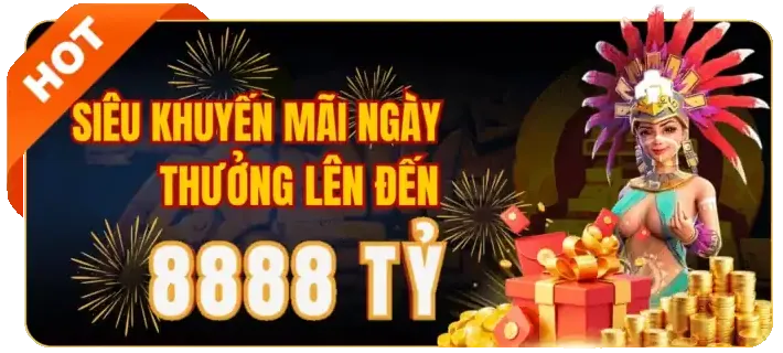 Thưởng chào mừng p88 bắn cá