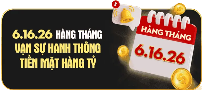 Ưu đãi hoàn trả hàng ngày và tiền thưởng nạp lại tại p88