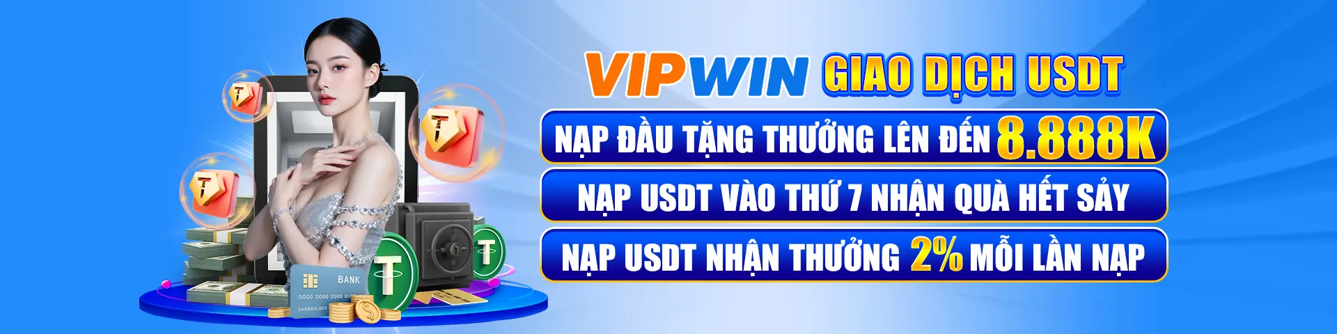 Đa dạng trò chơi từ các nhà cung cấp hàng đầu thế giới