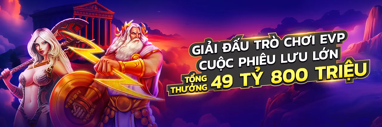 Trò chơi xèng 3D với hình ảnh chân thực và hiệu ứng đặc sắc