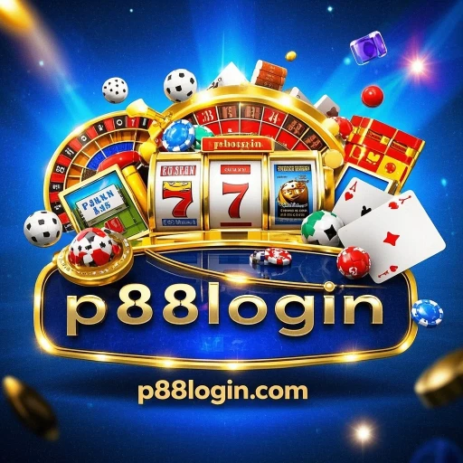 Explorando os Jogos Infantis na Plataforma p88login