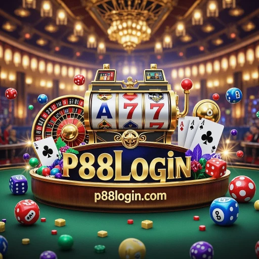 A Ascensão dos Jogos de Estratégia no p88login